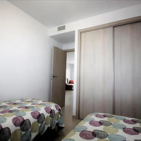 Casa Clara 公寓 *