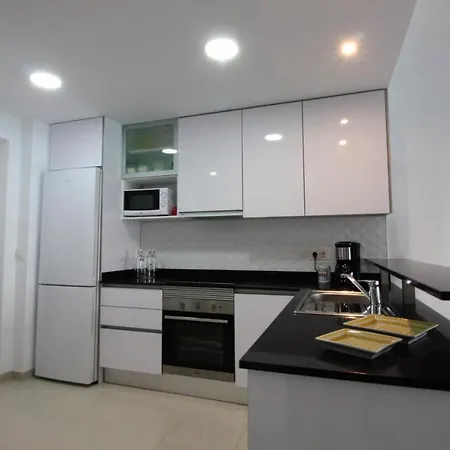 公寓 Casa Clara 普尔皮