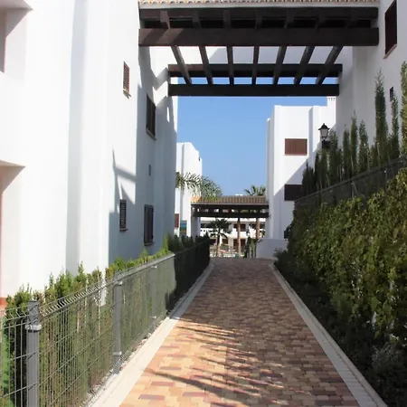 Casa Clara 公寓 普尔皮