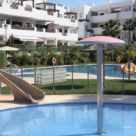 Apartman Casa Clara Pulpí