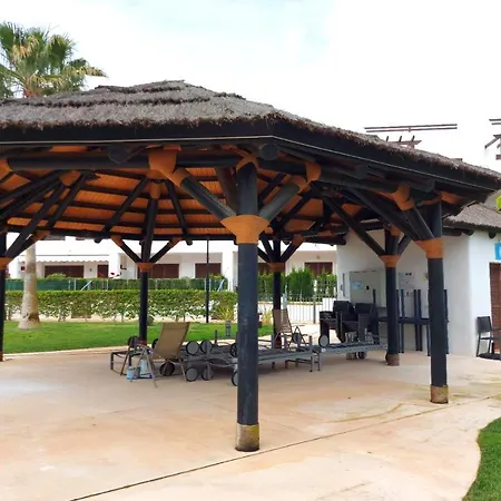 Casa Clara * Pulpí